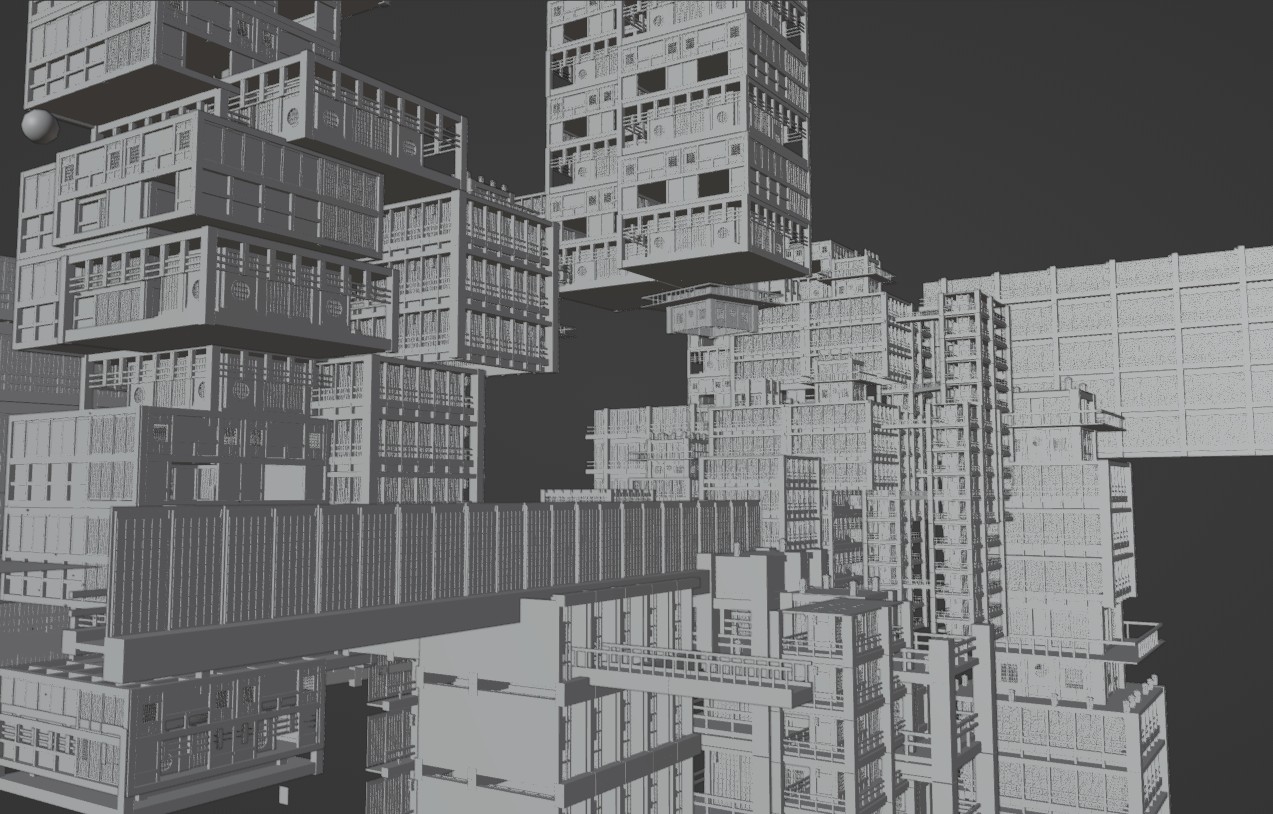 CAR VISUAL – RYOMA KAINO